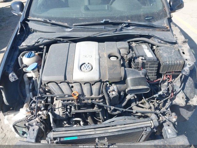 Продаж на аукціоні авто 2007 Volkswagen Rabbit 2-door, vin: WVWBR71KX7W110195, номер лоту: 44981239
