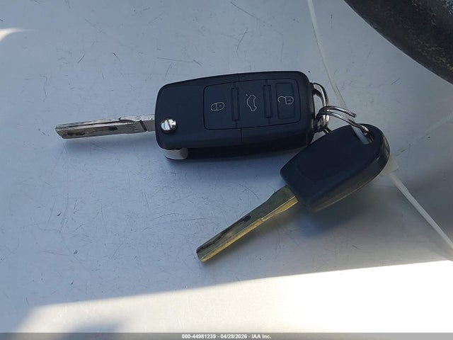 Продаж на аукціоні авто 2007 Volkswagen Rabbit 2-door, vin: WVWBR71KX7W110195, номер лоту: 44981239
