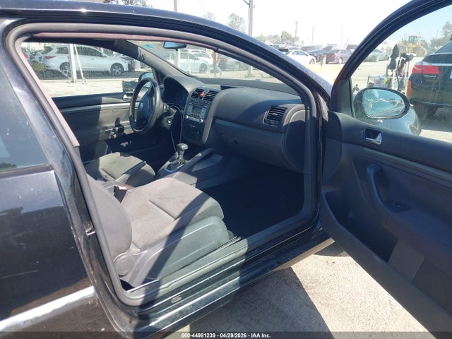 Продаж на аукціоні авто 2007 Volkswagen Rabbit 2-door, vin: WVWBR71KX7W110195, номер лоту: 44981239