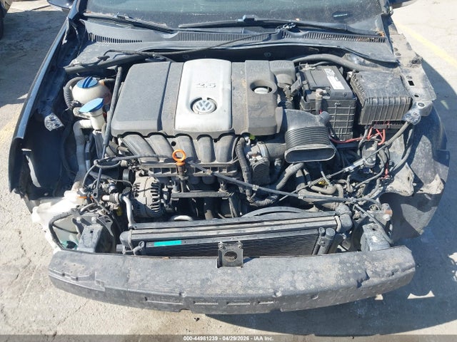 Продаж на аукціоні авто 2007 Volkswagen Rabbit 2-door, vin: WVWBR71KX7W110195, номер лоту: 44981239