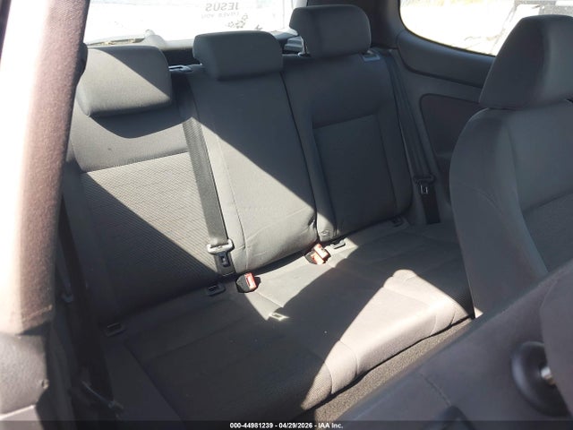 Продаж на аукціоні авто 2007 Volkswagen Rabbit 2-door, vin: WVWBR71KX7W110195, номер лоту: 44981239