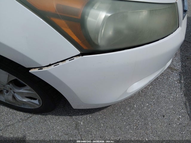 Aukcja sprzedaży 2008 Honda Accord 3.5 Ex-l, vin: 1HGCP36818A048606, numer aukcji: 44981243