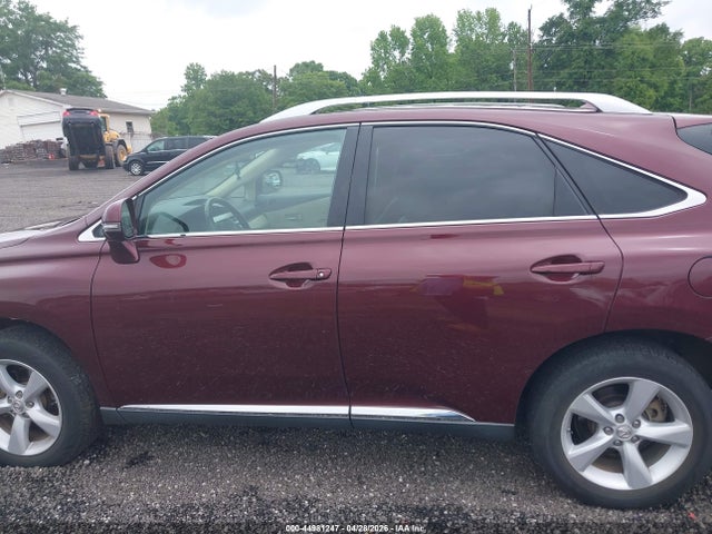 2015 Lexus Rx 350 მანქანა იყიდება აუქციონზე, vin: 2T2BK1BA1FC271559, აუქციონის ნომერი: 44981247