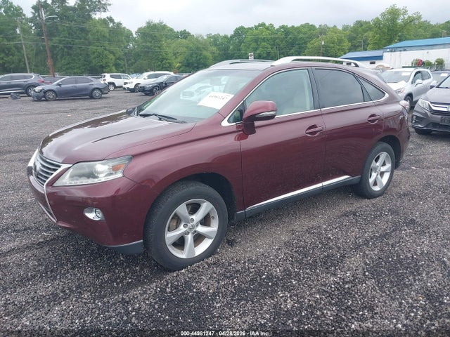 2015 Lexus Rx 350 მანქანა იყიდება აუქციონზე, vin: 2T2BK1BA1FC271559, აუქციონის ნომერი: 44981247