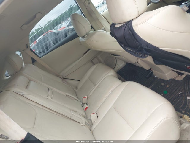 2015 Lexus Rx 350 მანქანა იყიდება აუქციონზე, vin: 2T2BK1BA1FC271559, აუქციონის ნომერი: 44981247