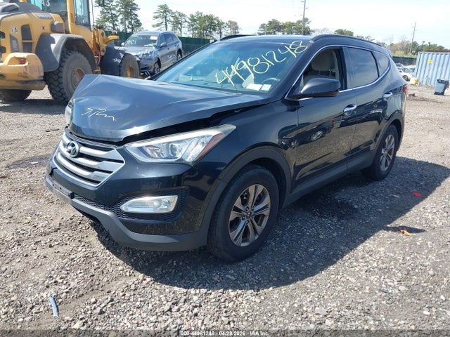 Продажа на аукционе авто 2016 Hyundai Santa Fe Sport 2.4l, vin: 5XYZUDLB6GG379008, номер лота: 44981248