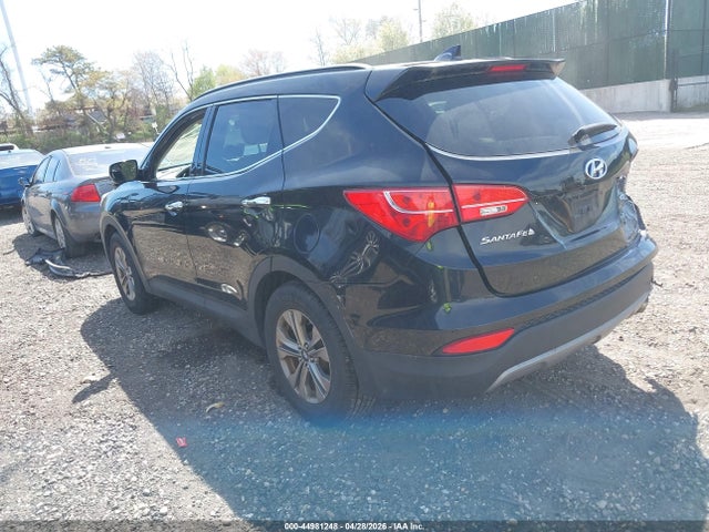 Продажа на аукционе авто 2016 Hyundai Santa Fe Sport 2.4l, vin: 5XYZUDLB6GG379008, номер лота: 44981248