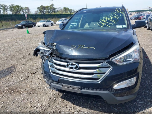 Продажа на аукционе авто 2016 Hyundai Santa Fe Sport 2.4l, vin: 5XYZUDLB6GG379008, номер лота: 44981248