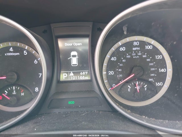 Продажа на аукционе авто 2016 Hyundai Santa Fe Sport 2.4l, vin: 5XYZUDLB6GG379008, номер лота: 44981248