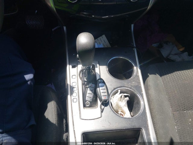 44981254 :رقم المزاد ، 1N4AL3AP1FC572412 vin ، 2015 Nissan Altima 2.5 Sv مزاد بيع