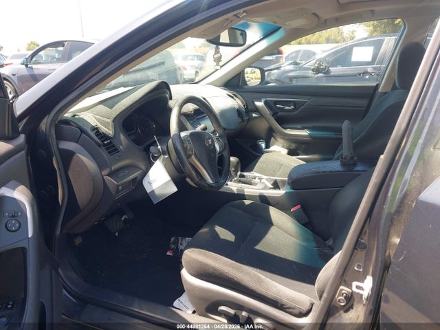 44981254 :رقم المزاد ، 1N4AL3AP1FC572412 vin ، 2015 Nissan Altima 2.5 Sv مزاد بيع