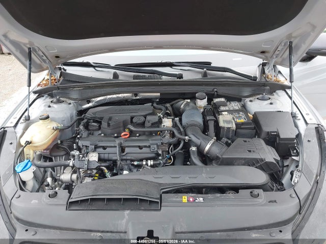 44981255 :رقم المزاد ، 5XXG64J2XRG251172 vin ، 2024 Kia K5 Gt-line مزاد بيع