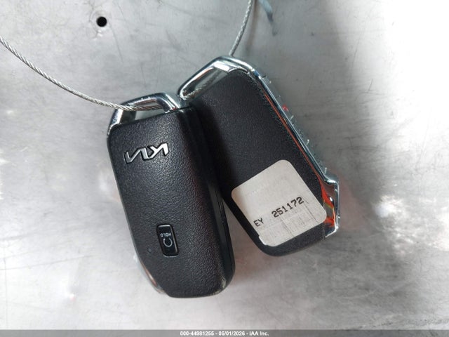 44981255 :رقم المزاد ، 5XXG64J2XRG251172 vin ، 2024 Kia K5 Gt-line مزاد بيع