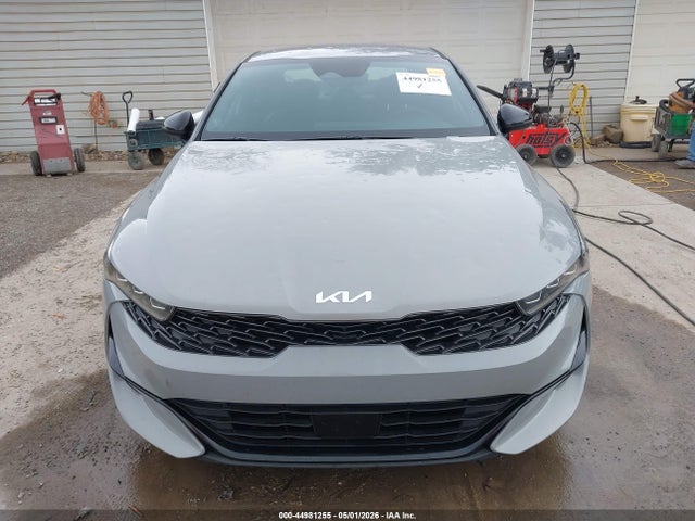 44981255 :رقم المزاد ، 5XXG64J2XRG251172 vin ، 2024 Kia K5 Gt-line مزاد بيع