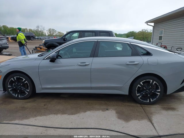 44981255 :رقم المزاد ، 5XXG64J2XRG251172 vin ، 2024 Kia K5 Gt-line مزاد بيع