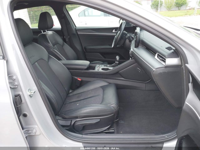 44981255 :رقم المزاد ، 5XXG64J2XRG251172 vin ، 2024 Kia K5 Gt-line مزاد بيع