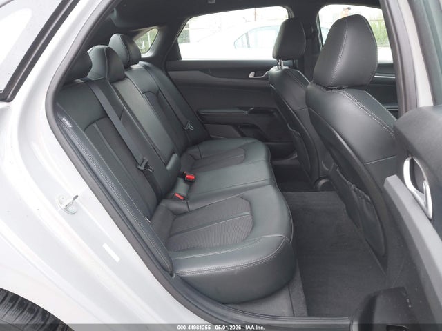 44981255 :رقم المزاد ، 5XXG64J2XRG251172 vin ، 2024 Kia K5 Gt-line مزاد بيع