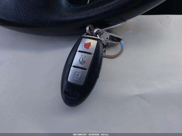 2008 Infiniti Ex35 Journey მანქანა იყიდება აუქციონზე, vin: JNKAJ09F18M360700, აუქციონის ნომერი: 44981257