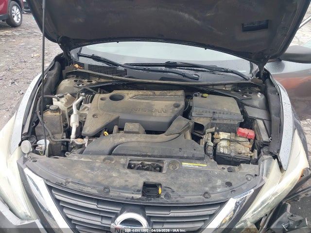 44981260 :رقم المزاد ، 1N4AL3APXGN307400 vin ، 2016 Nissan Altima 2.5/2.5 S/2.5 Sl/2.5 Sr/2.5 Sv مزاد بيع