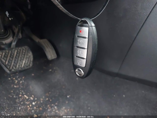44981260 :رقم المزاد ، 1N4AL3APXGN307400 vin ، 2016 Nissan Altima 2.5/2.5 S/2.5 Sl/2.5 Sr/2.5 Sv مزاد بيع
