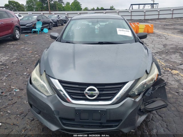44981260 :رقم المزاد ، 1N4AL3APXGN307400 vin ، 2016 Nissan Altima 2.5/2.5 S/2.5 Sl/2.5 Sr/2.5 Sv مزاد بيع