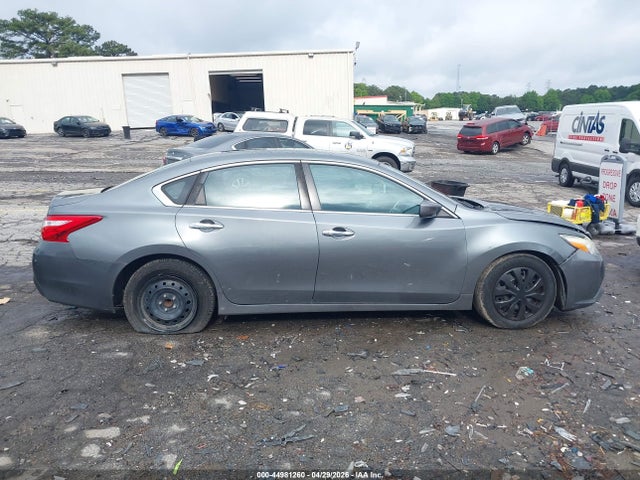 44981260 :رقم المزاد ، 1N4AL3APXGN307400 vin ، 2016 Nissan Altima 2.5/2.5 S/2.5 Sl/2.5 Sr/2.5 Sv مزاد بيع