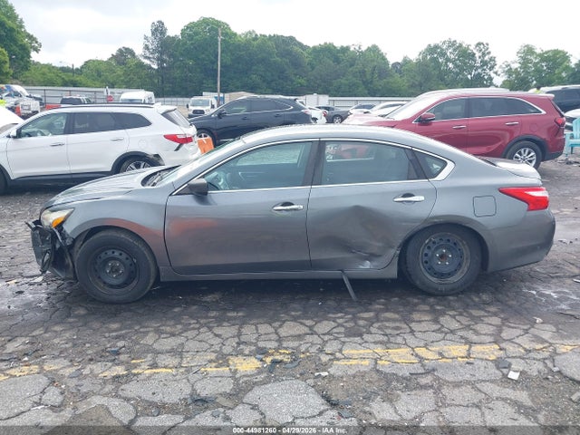 44981260 :رقم المزاد ، 1N4AL3APXGN307400 vin ، 2016 Nissan Altima 2.5/2.5 S/2.5 Sl/2.5 Sr/2.5 Sv مزاد بيع