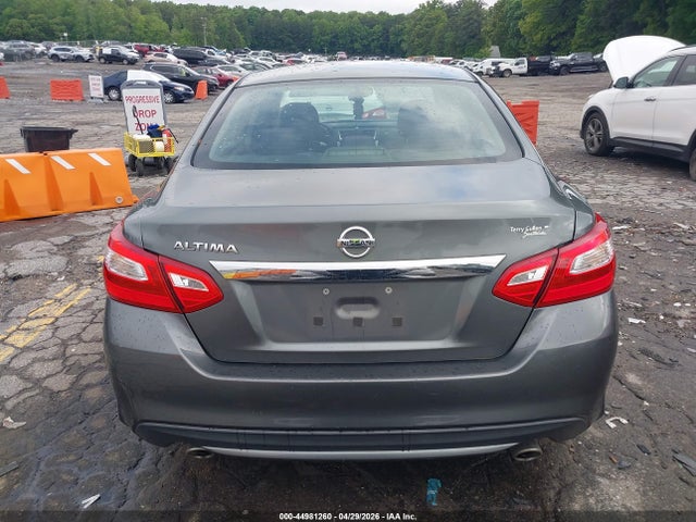 44981260 :رقم المزاد ، 1N4AL3APXGN307400 vin ، 2016 Nissan Altima 2.5/2.5 S/2.5 Sl/2.5 Sr/2.5 Sv مزاد بيع