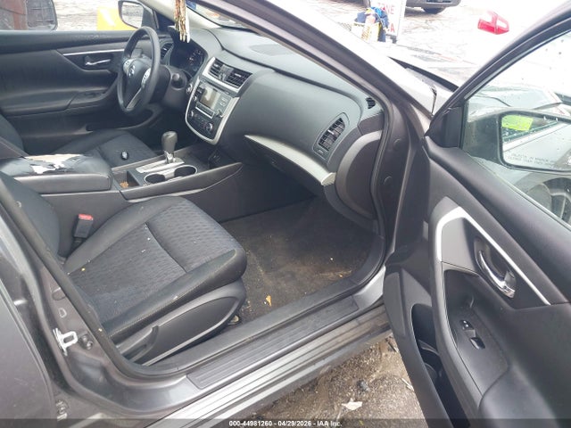 44981260 :رقم المزاد ، 1N4AL3APXGN307400 vin ، 2016 Nissan Altima 2.5/2.5 S/2.5 Sl/2.5 Sr/2.5 Sv مزاد بيع