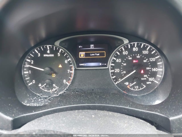 44981260 :رقم المزاد ، 1N4AL3APXGN307400 vin ، 2016 Nissan Altima 2.5/2.5 S/2.5 Sl/2.5 Sr/2.5 Sv مزاد بيع