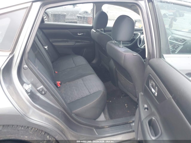 44981260 :رقم المزاد ، 1N4AL3APXGN307400 vin ، 2016 Nissan Altima 2.5/2.5 S/2.5 Sl/2.5 Sr/2.5 Sv مزاد بيع