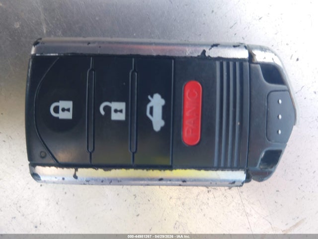 2009 Acura Tl 3.7 მანქანა იყიდება აუქციონზე, vin: 19UUA96549A003286, აუქციონის ნომერი: 44981267
