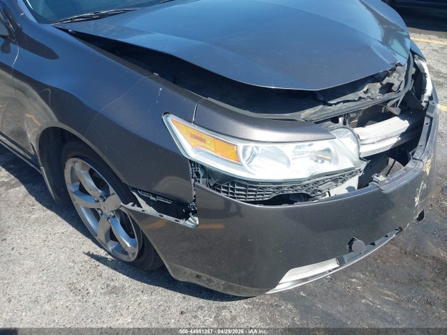 2009 Acura Tl 3.7 მანქანა იყიდება აუქციონზე, vin: 19UUA96549A003286, აუქციონის ნომერი: 44981267