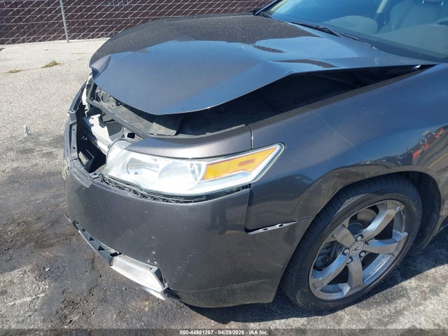 2009 Acura Tl 3.7 მანქანა იყიდება აუქციონზე, vin: 19UUA96549A003286, აუქციონის ნომერი: 44981267