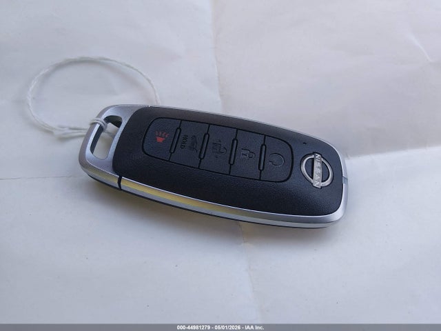 Продажа на аукционе авто 2023 Nissan Rogue Sv Intelligent Awd, vin: JN8BT3BB0PW494727, номер лота: 44981279