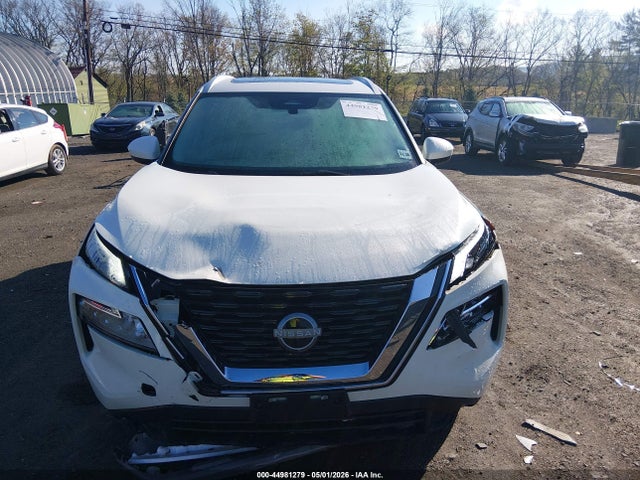 Продажа на аукционе авто 2023 Nissan Rogue Sv Intelligent Awd, vin: JN8BT3BB0PW494727, номер лота: 44981279