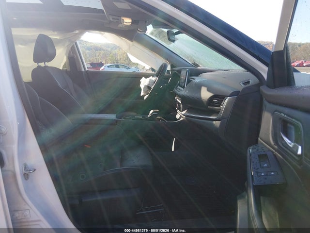 Продажа на аукционе авто 2023 Nissan Rogue Sv Intelligent Awd, vin: JN8BT3BB0PW494727, номер лота: 44981279