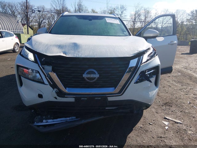 Продажа на аукционе авто 2023 Nissan Rogue Sv Intelligent Awd, vin: JN8BT3BB0PW494727, номер лота: 44981279