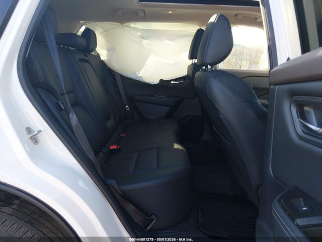 Продажа на аукционе авто 2023 Nissan Rogue Sv Intelligent Awd, vin: JN8BT3BB0PW494727, номер лота: 44981279