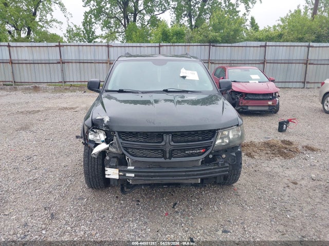Aukcja sprzedaży 2015 Dodge Journey Crossroad, vin: 3C4PDDGG7FT579092, numer aukcji: 44981281