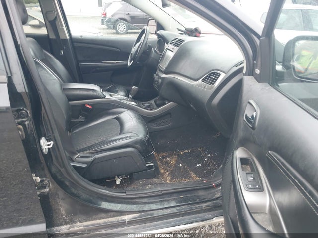 Aukcja sprzedaży 2015 Dodge Journey Crossroad, vin: 3C4PDDGG7FT579092, numer aukcji: 44981281