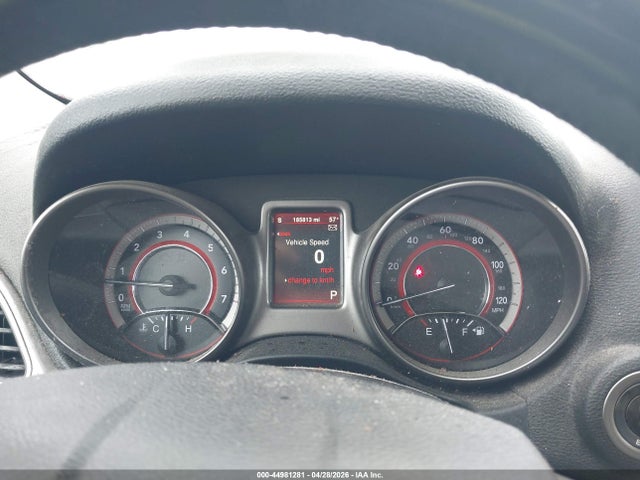 Aukcja sprzedaży 2015 Dodge Journey Crossroad, vin: 3C4PDDGG7FT579092, numer aukcji: 44981281