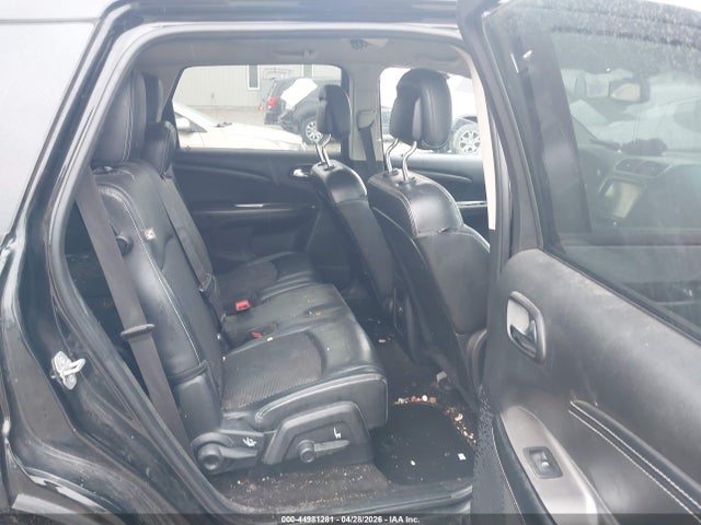 Aukcja sprzedaży 2015 Dodge Journey Crossroad, vin: 3C4PDDGG7FT579092, numer aukcji: 44981281