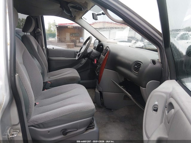 Продаж на аукціоні авто 2007 Chrysler Town & Country Lx, vin: 2A4GP44R17R352010, номер лоту: 44981287