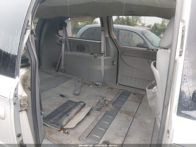Продаж на аукціоні авто 2007 Chrysler Town & Country Lx, vin: 2A4GP44R17R352010, номер лоту: 44981287