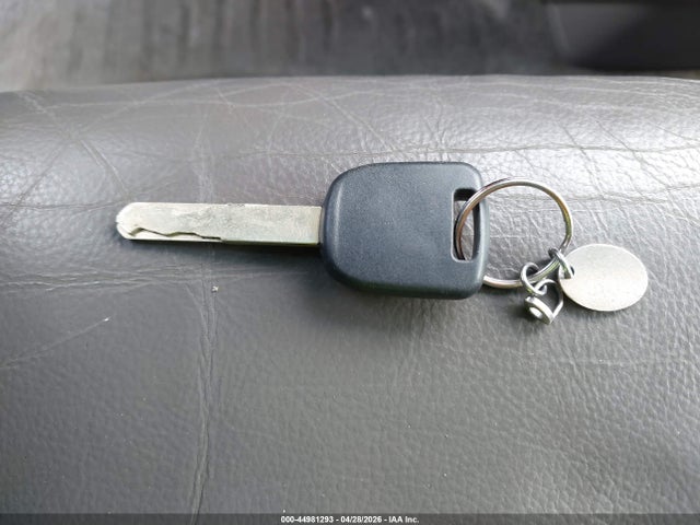 44981293 :رقم المزاد ، 5FNRL5H65CB017726 vin ، 2012 Honda Odyssey Ex-l مزاد بيع