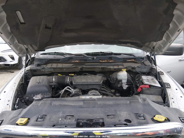 Aukcja sprzedaży 2011 Ram Ram 1500 Slt, vin: 1D7RB1GP2BS609596, numer aukcji: 44981294