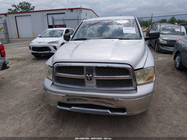 Aukcja sprzedaży 2011 Ram Ram 1500 Slt, vin: 1D7RB1GP2BS609596, numer aukcji: 44981294