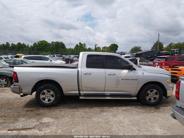 Aukcja sprzedaży 2011 Ram Ram 1500 Slt, vin: 1D7RB1GP2BS609596, numer aukcji: 44981294