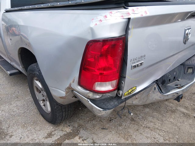 Aukcja sprzedaży 2011 Ram Ram 1500 Slt, vin: 1D7RB1GP2BS609596, numer aukcji: 44981294